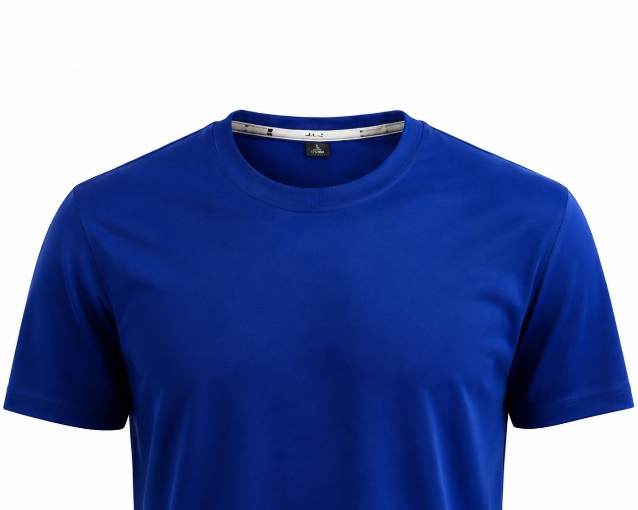 ROUND NECK